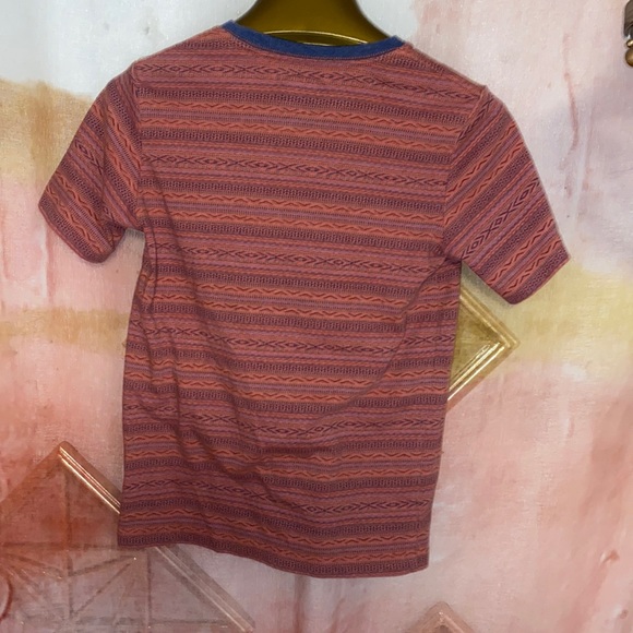 Boy's Quiksilver Tee 🌵Small - Picture 5 of 5